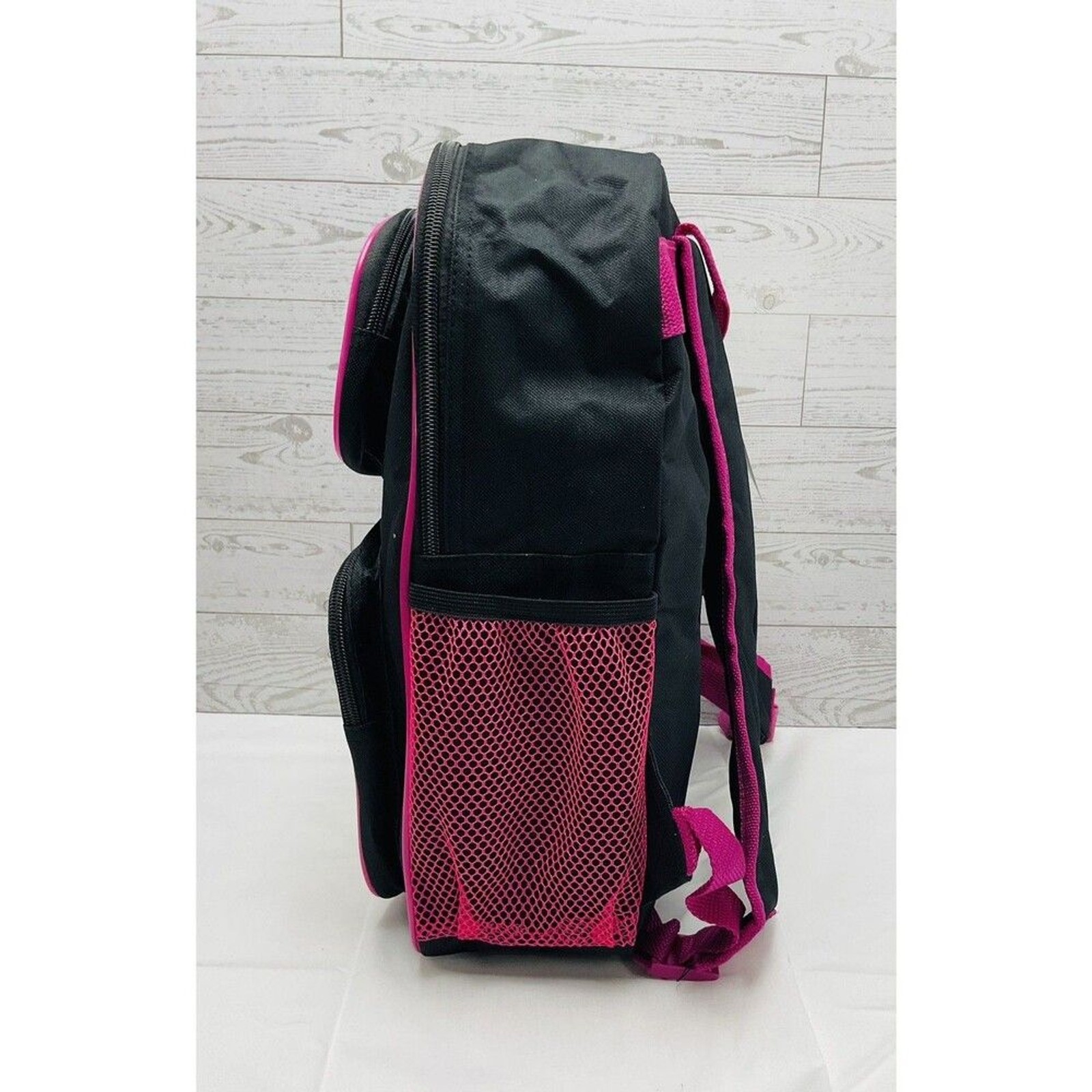 Disney High School Musical Backpack 10×14″ New With Tags School Bag