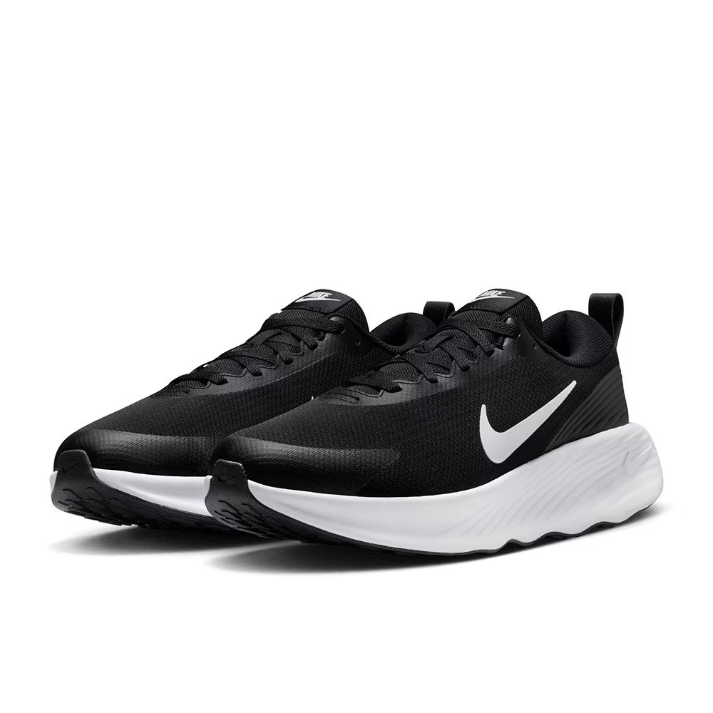Nike Promina Synthetic Fiber Black White HQ8477-002 Men’s Size