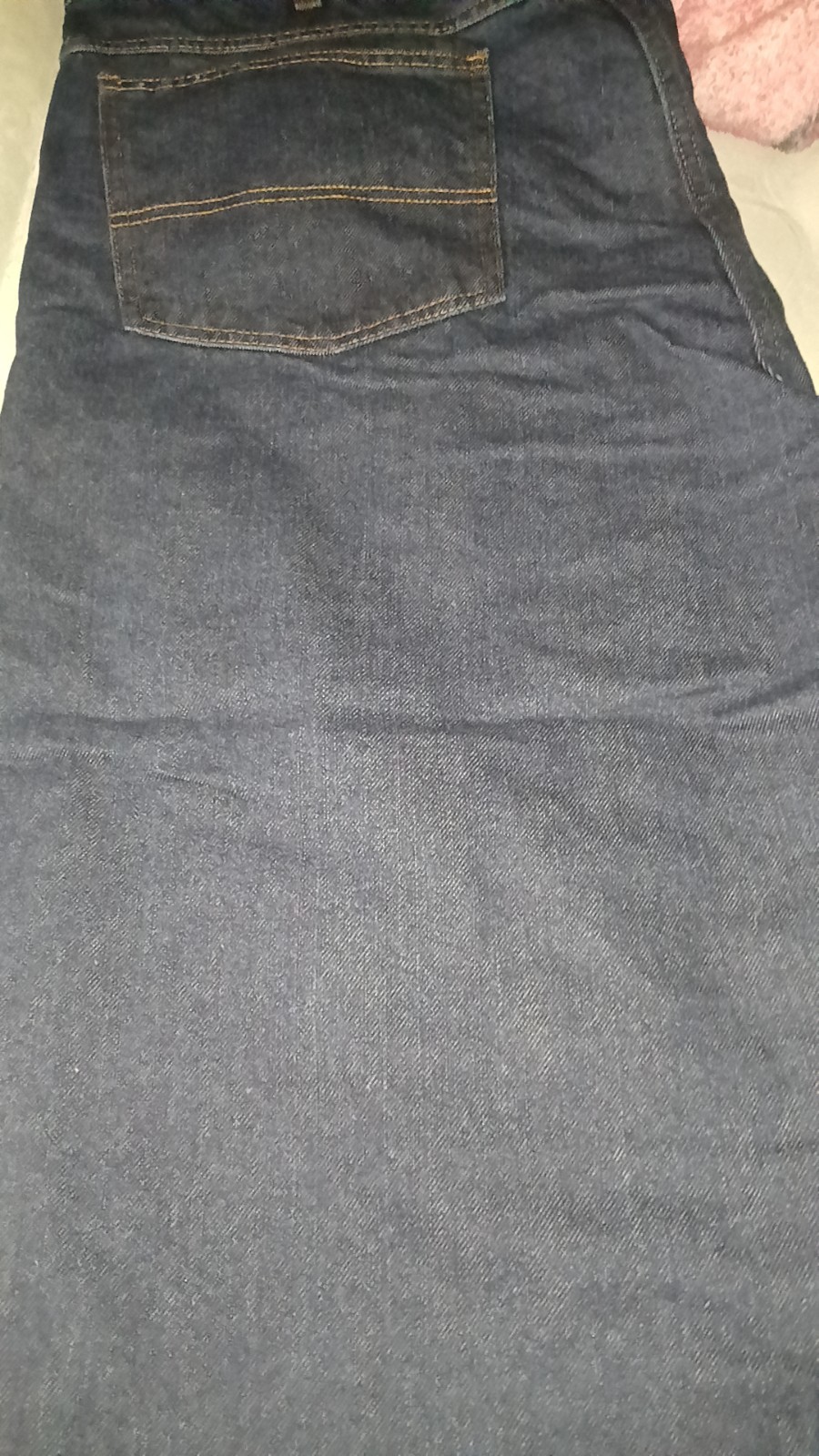 Dickies