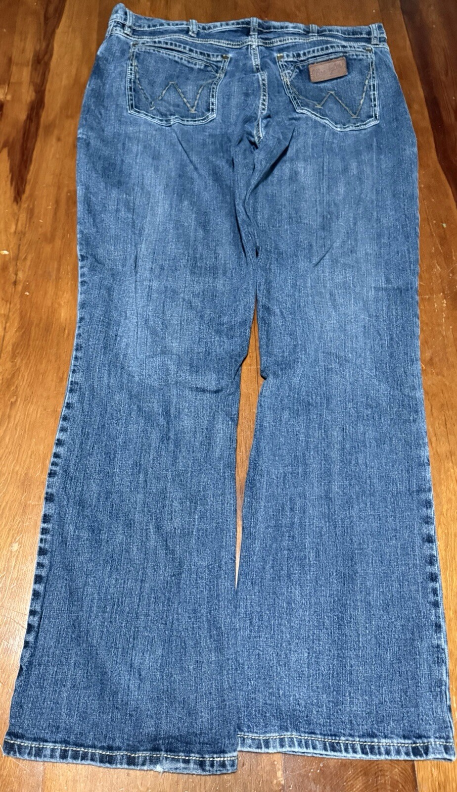 Men’s Wrangler Retro Slim Boot
