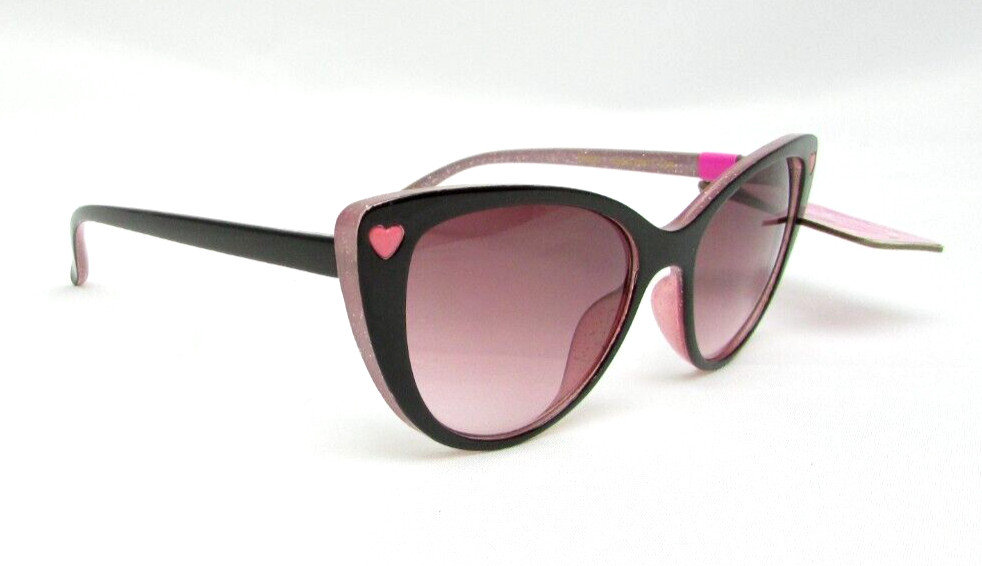 Luv Betsey by Betsey Johnson Sunglasses – 60846LVB671 100% UV Protection NWT