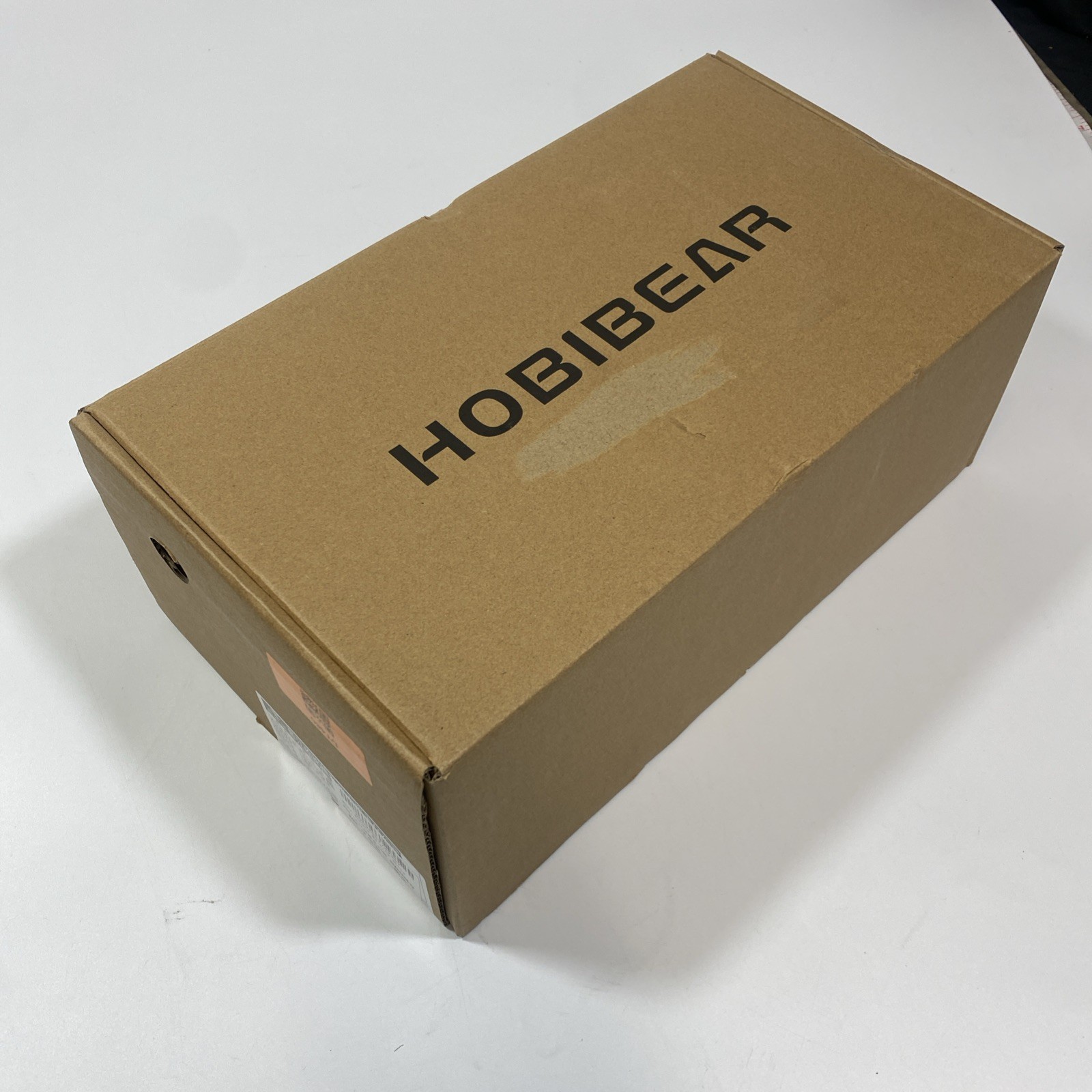 Hobibear Dt480 Men Size Eu 43 – Us 10 Black Walking Active Athletic Shoes