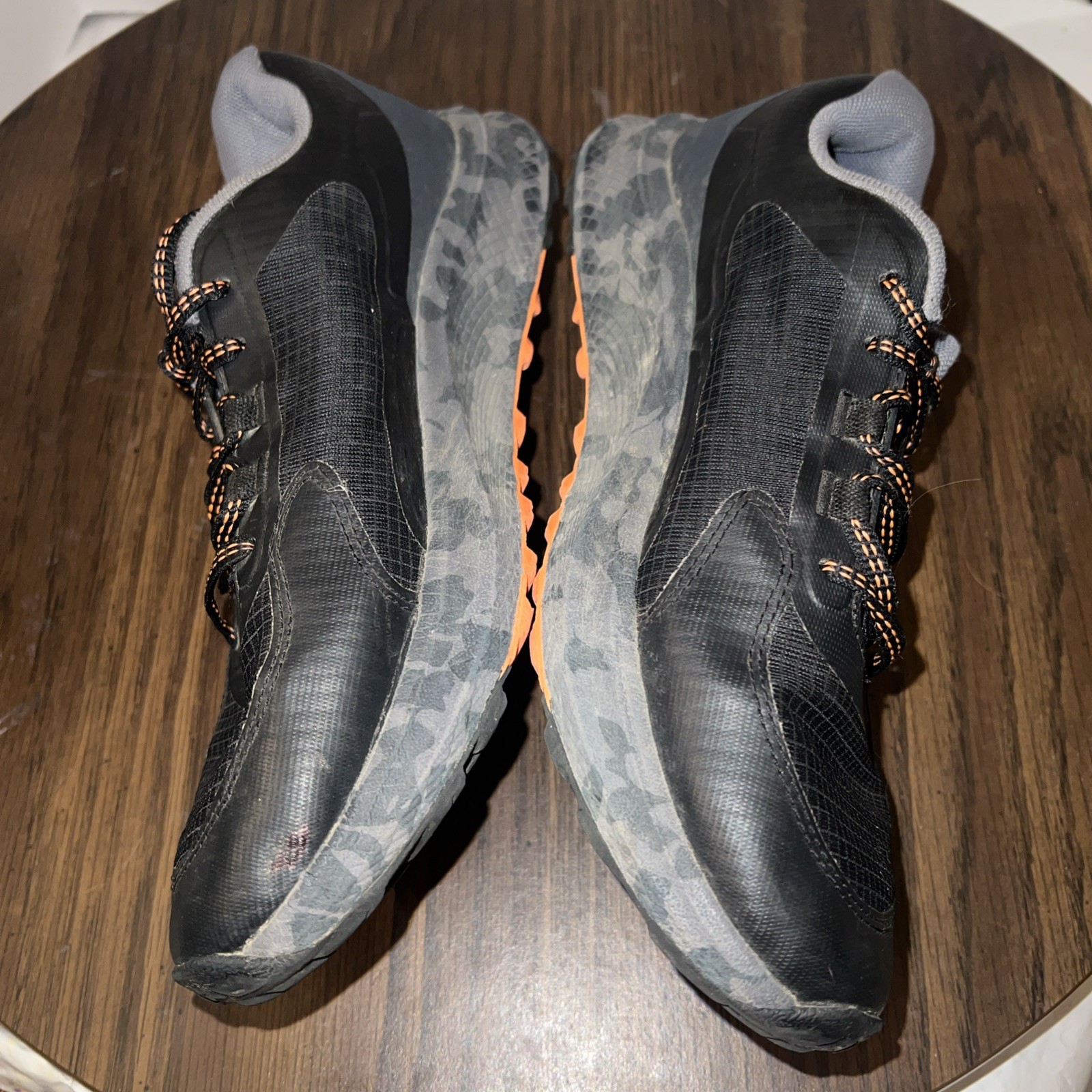 Under Armour 3028371 Men’s UA Charged Bandit Trail 3 Running Hiking Shoes 7.5 M