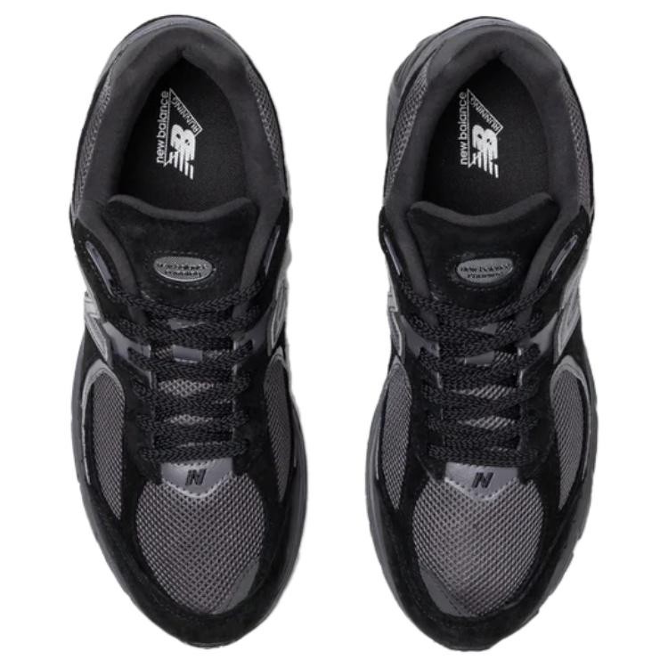 New Balance 2002R ‘Black Magnet’ M2002RBL Ship Now