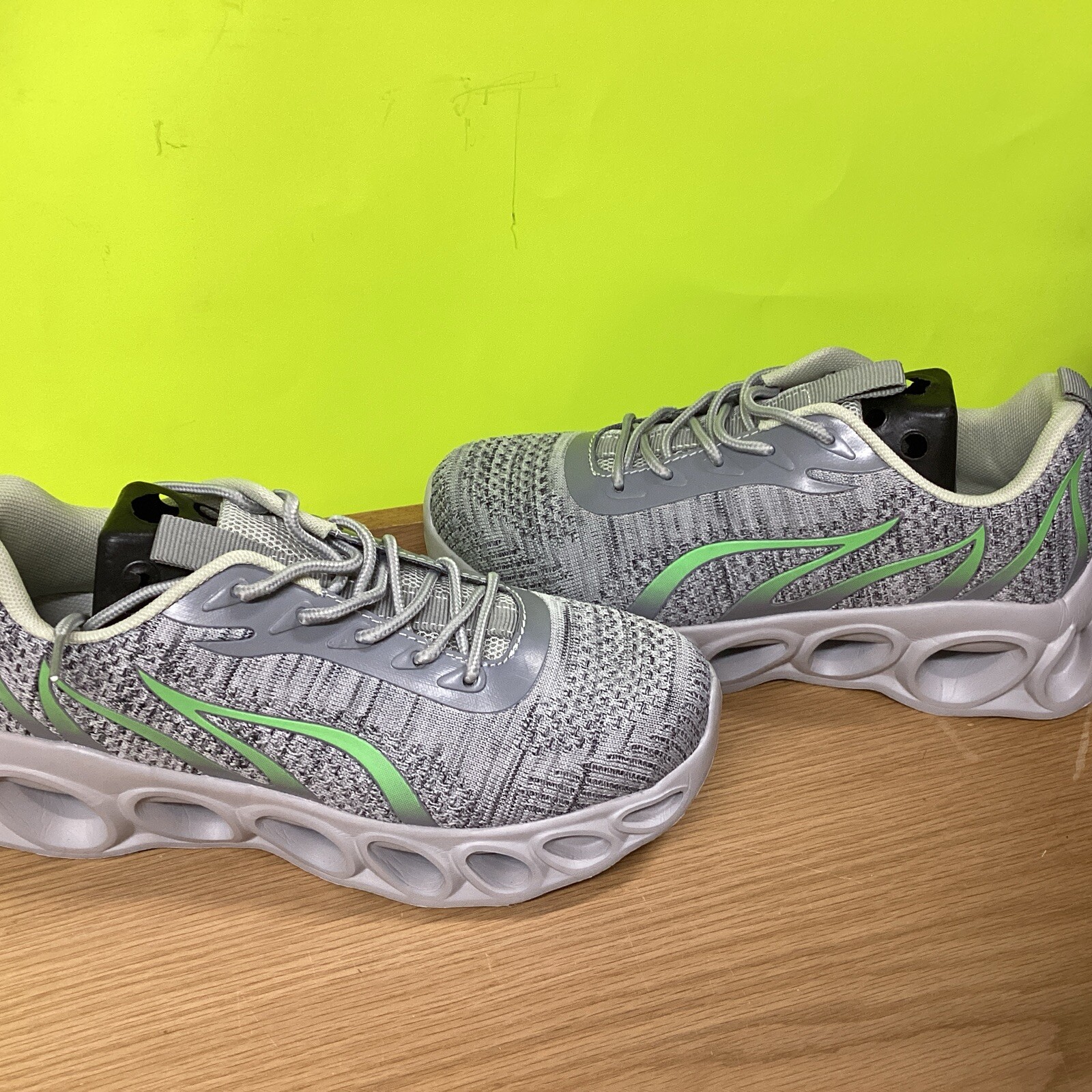 Fashion Men Air Cushion Sneakers Casual Athletic Outdoor Sports Running Shoes6.5