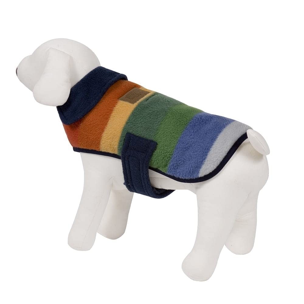 Pendleton National Park Dog Coat Crater Lake XS