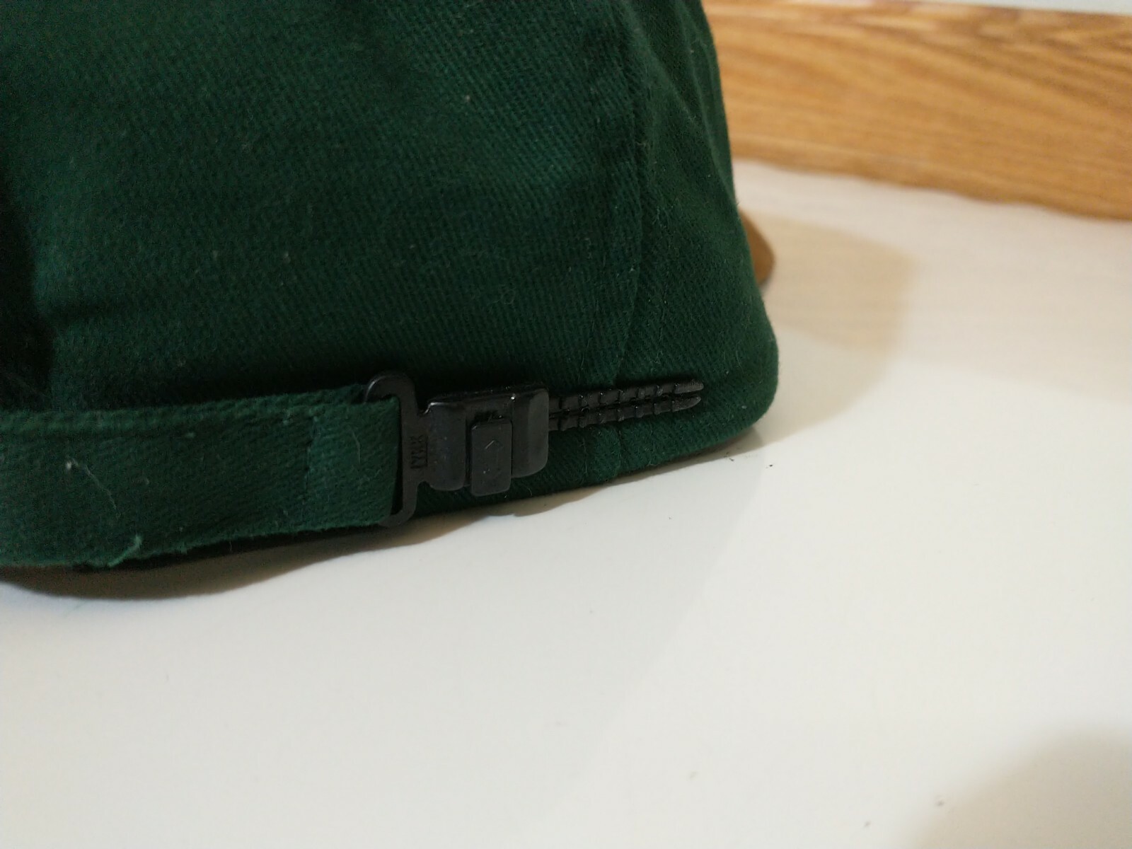 VTG Diana Hunts Hungary Budapest Hat Cap Hunting Shooter Strap Back Adjustable