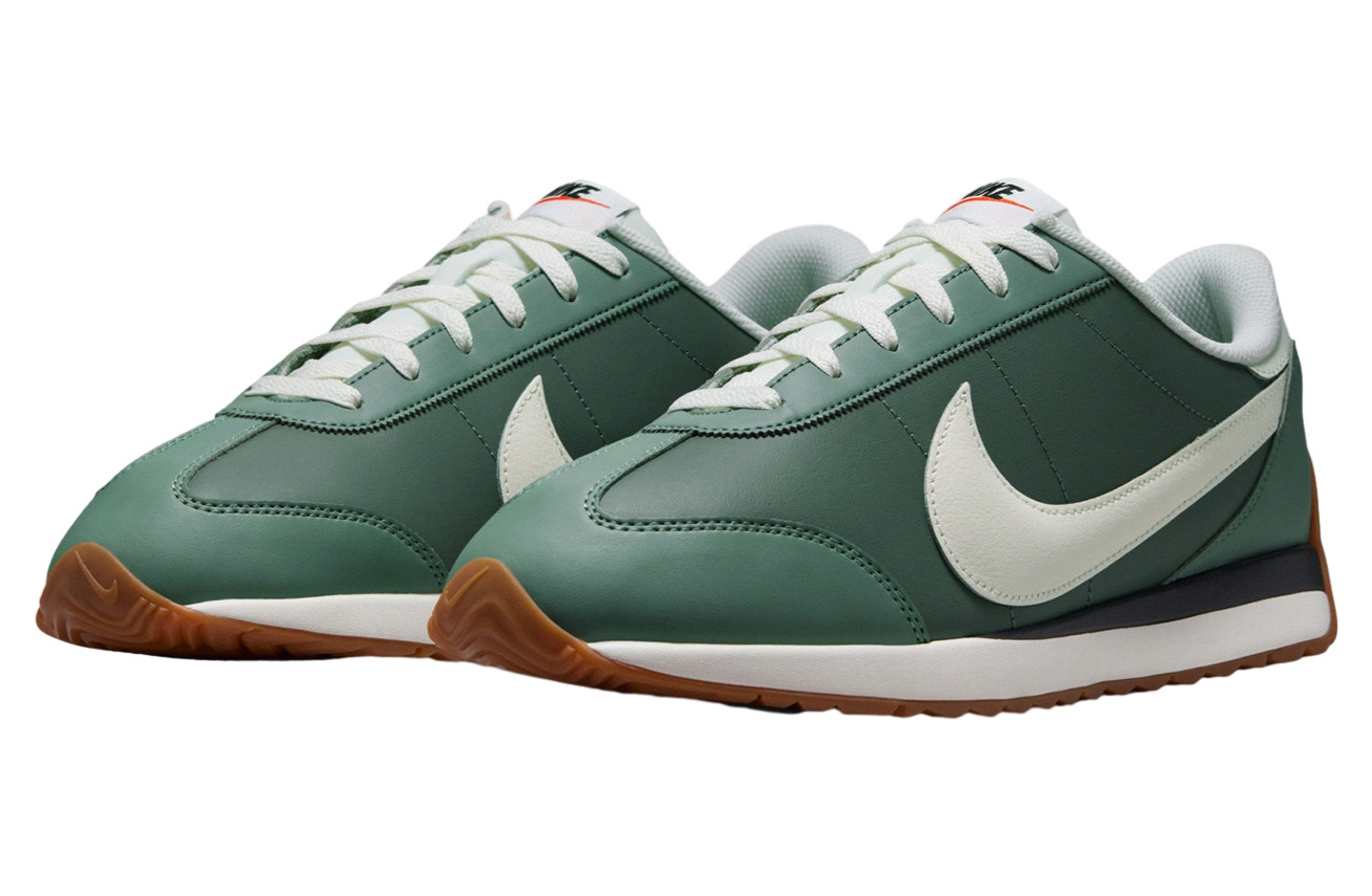 Nike Pacific LTR Clay Green Sail Dark Smoke Grey Shoe IM4006-300 Men Size 14 NIB