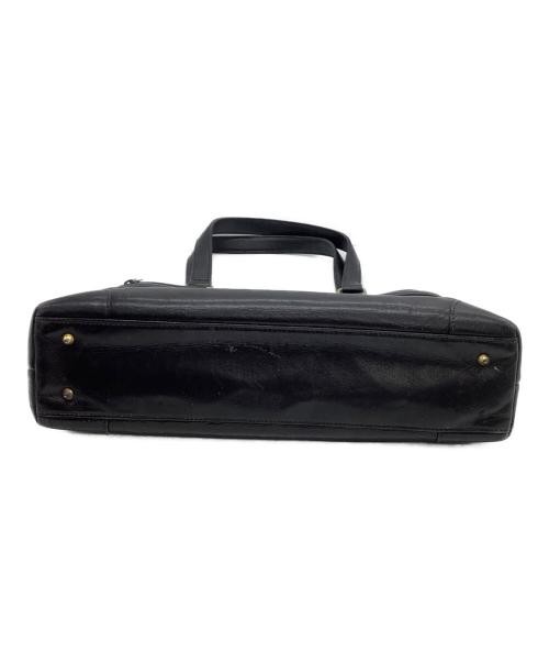 CELINE Old Tote Bag black