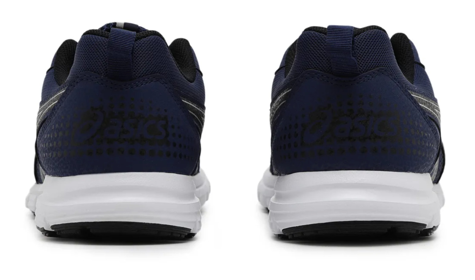ASICS GEL-33 RUN “Blue Expanse/Black” Performance Sneakers