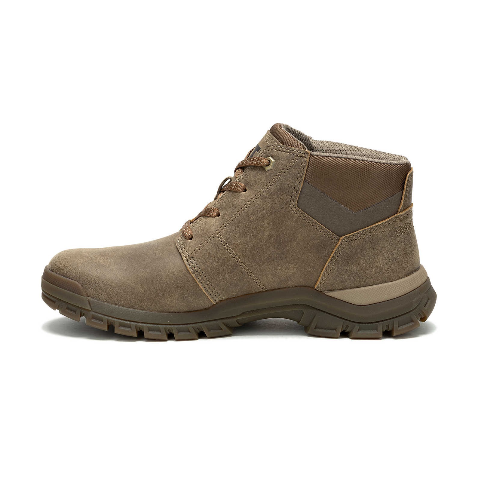 Men’s Caterpillar Threshold Chukka Boot Beaned 725956