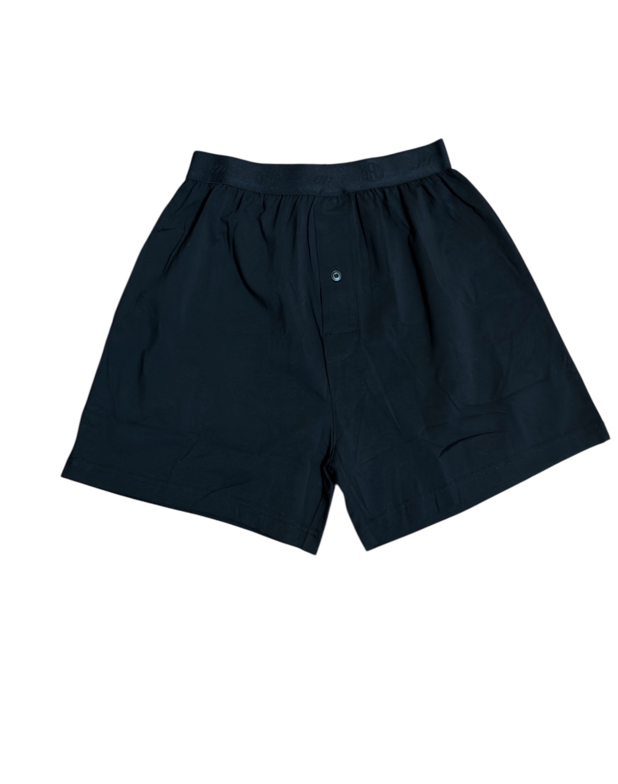 New 2 Pcs Mens Knit Boxer short underwear COTTON/SPANDEX~ S L XL