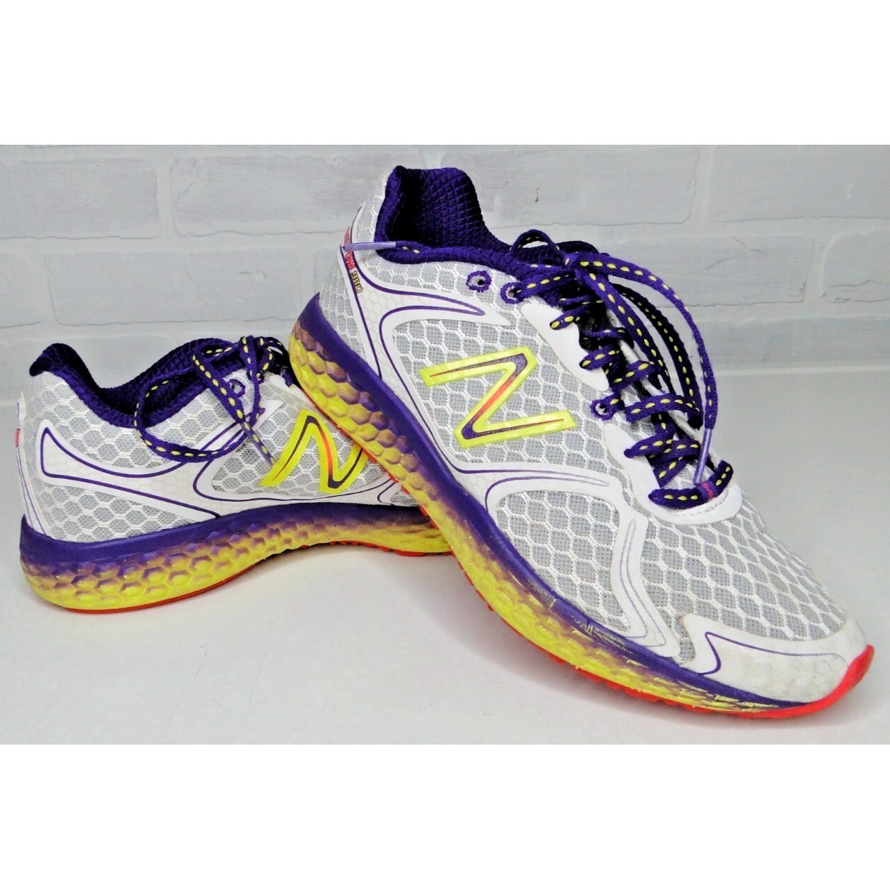 Women’s New Balance 980SP Running Shoes Size 7.5 – Lightweight & Cushioned