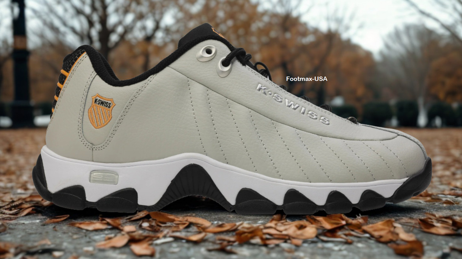 K.Swiss ST329 CMF – 03426-092-M