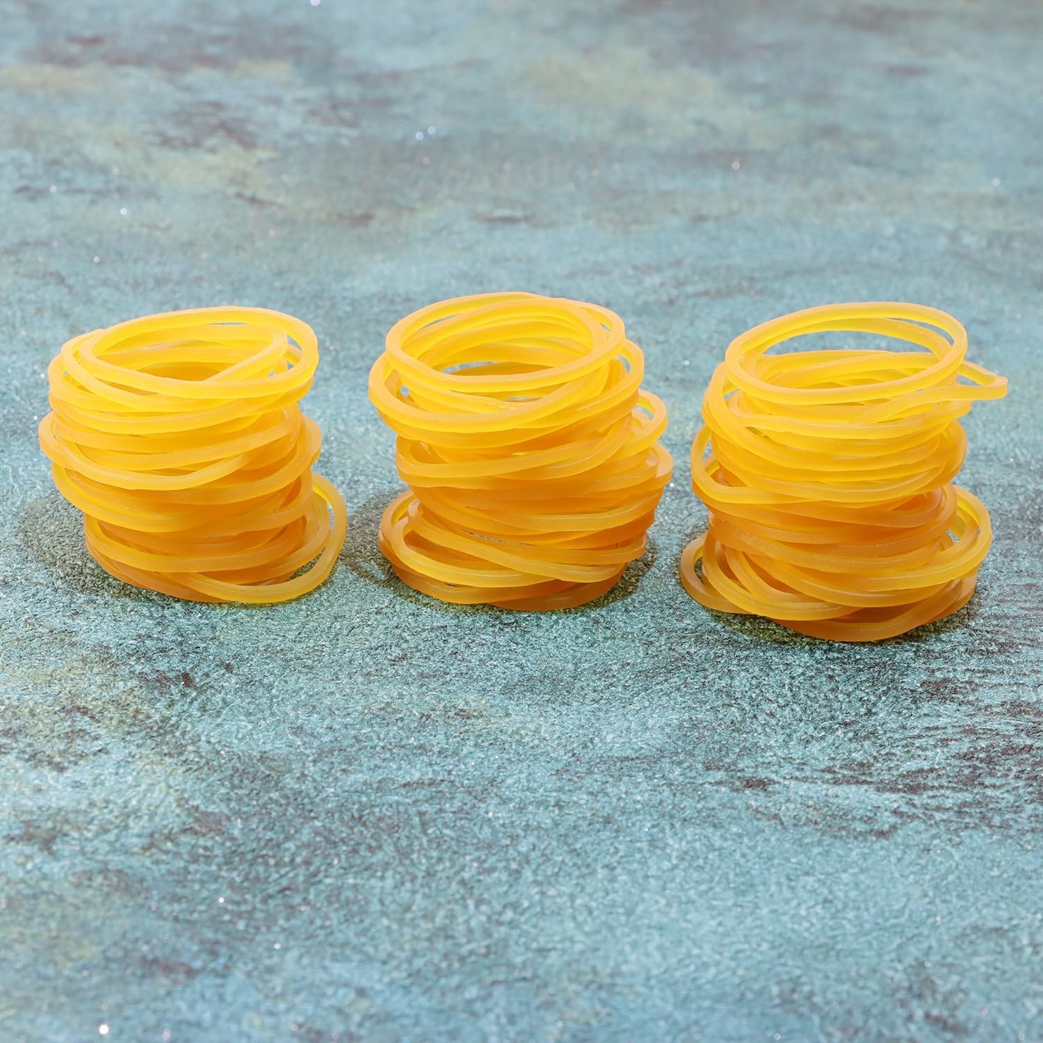 Small Rubber Bands Elastic Stretchy Bands for Bank Money Bundles Bills Cash
