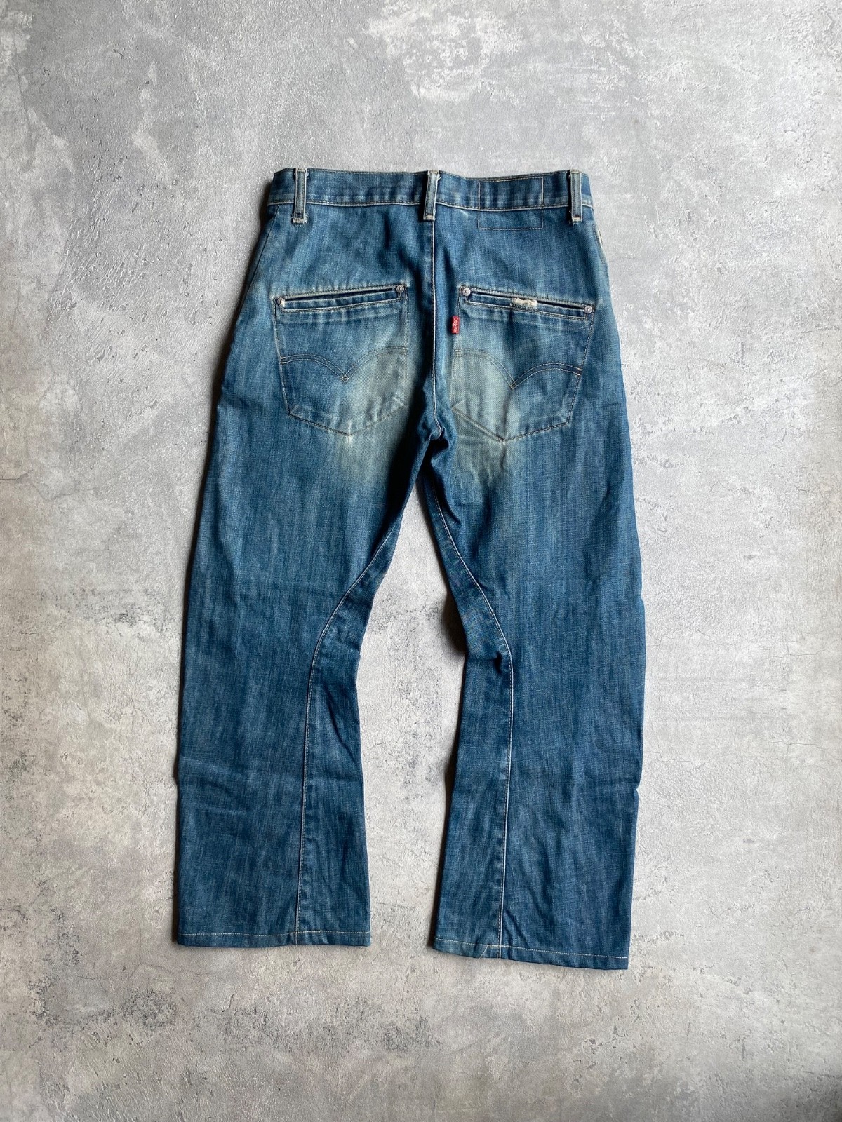 Vintage Levi’s Engineered Pants