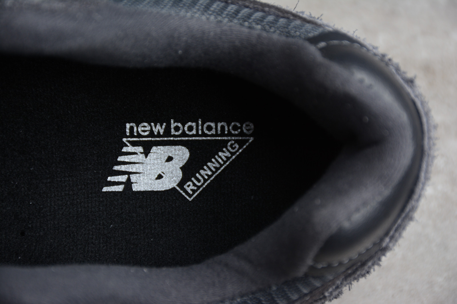 New Balance 2002R ‘Protection Pack – Phantom’ Men’s Sneakers “Black”