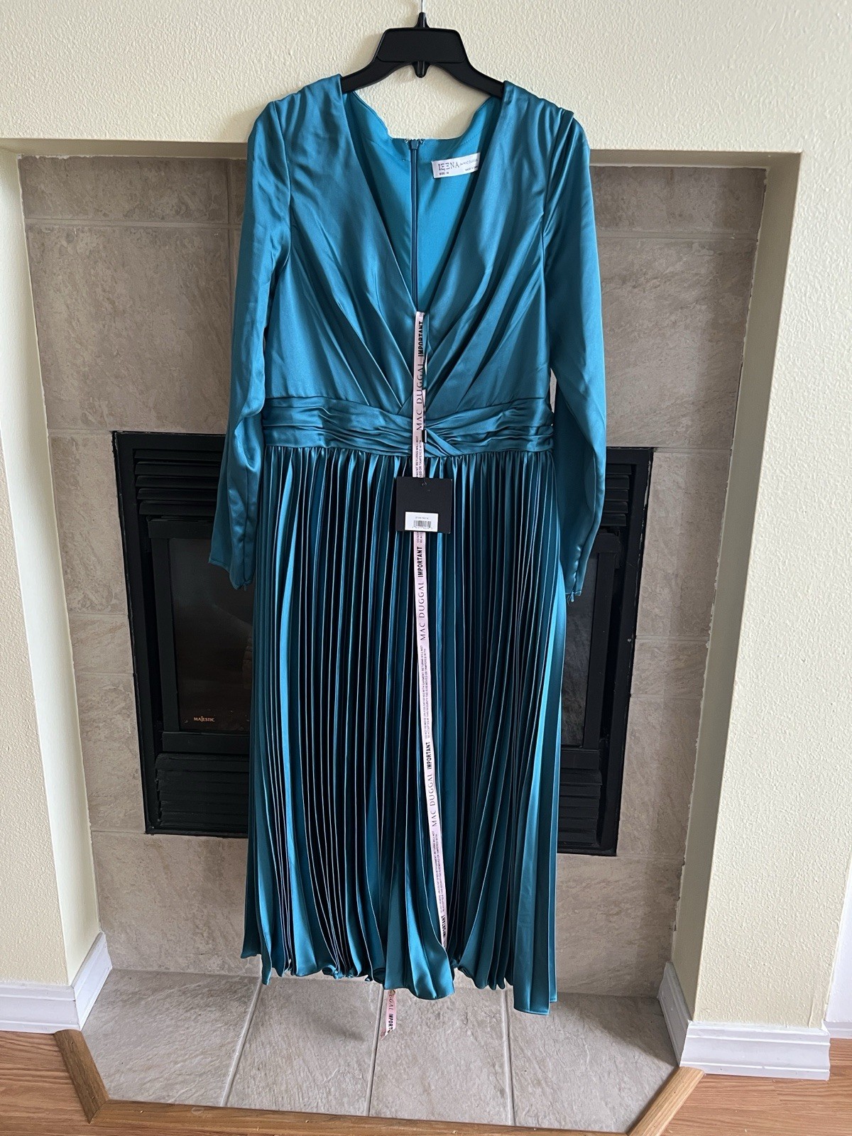 mac duggal dress 14