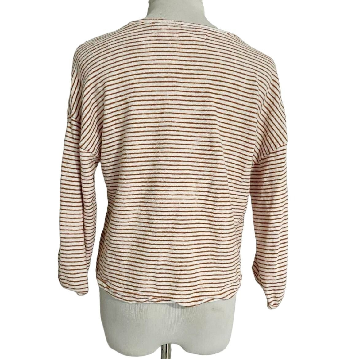 Madewell Size Small Top Blouse