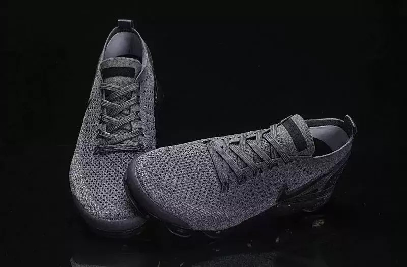 Nike Air Vapormax Flyknit 2 ‘Wolf Grey’ 942842-002