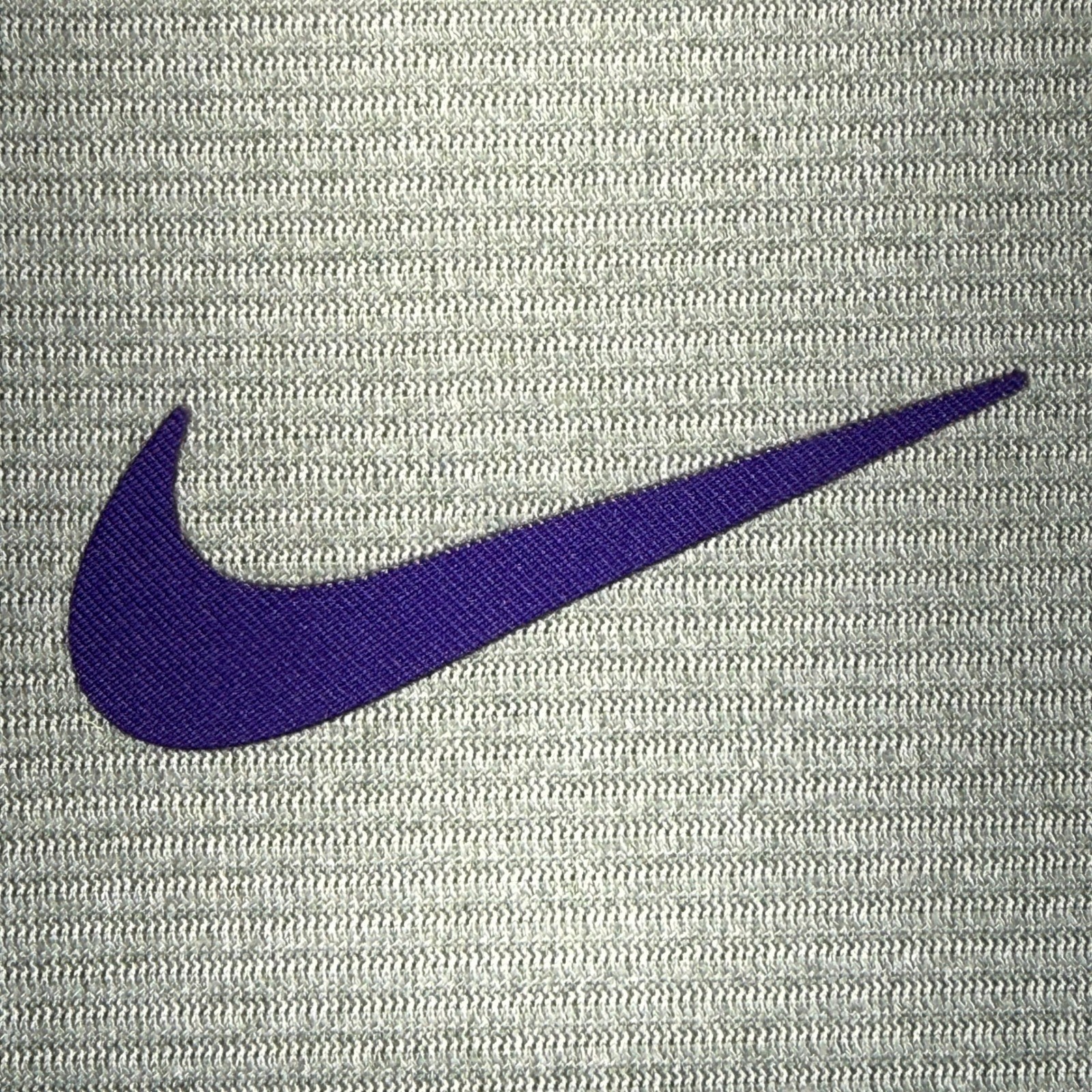 Nike Kevin Durant KD Klutch Elite Shooter Shirt Mens Medium Grey Basketball NBA