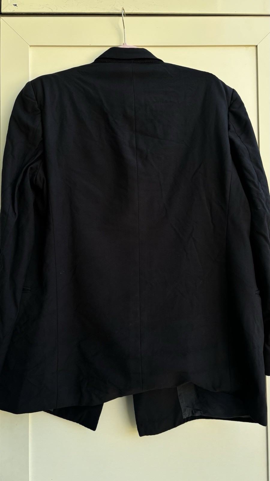 D’Avenza Roma. HIGH ITALIAN TAILORING. Mens blazer, LUXURY vintage