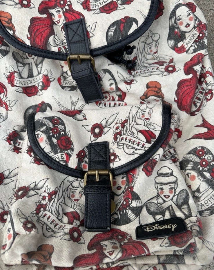 Disney Backpack
