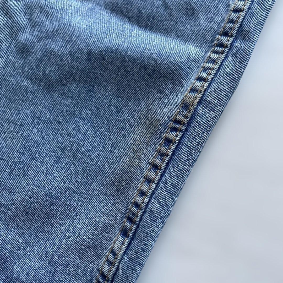 LEVI’S denim