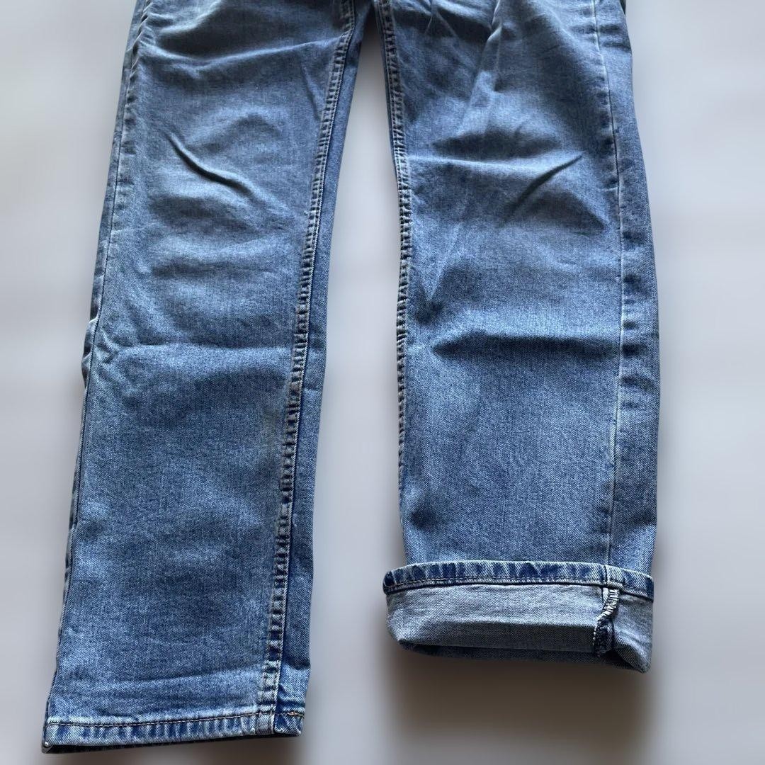 LEVI’S denim