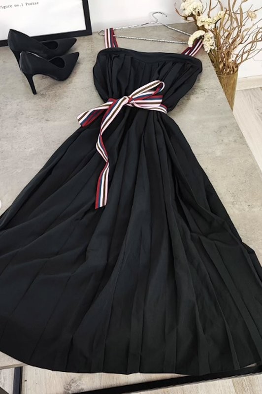 Women Ted Baker Dress Black M