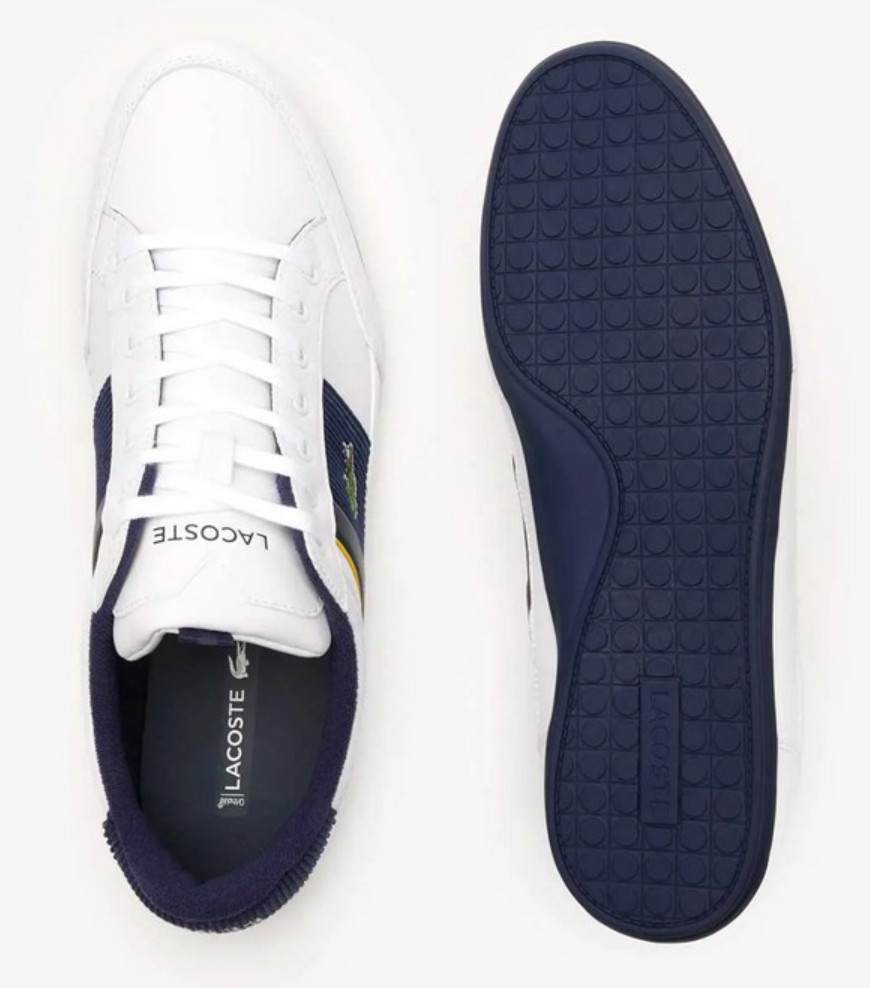 Lacoste Chaymon 223 3 CMA – 746CMA0007-042