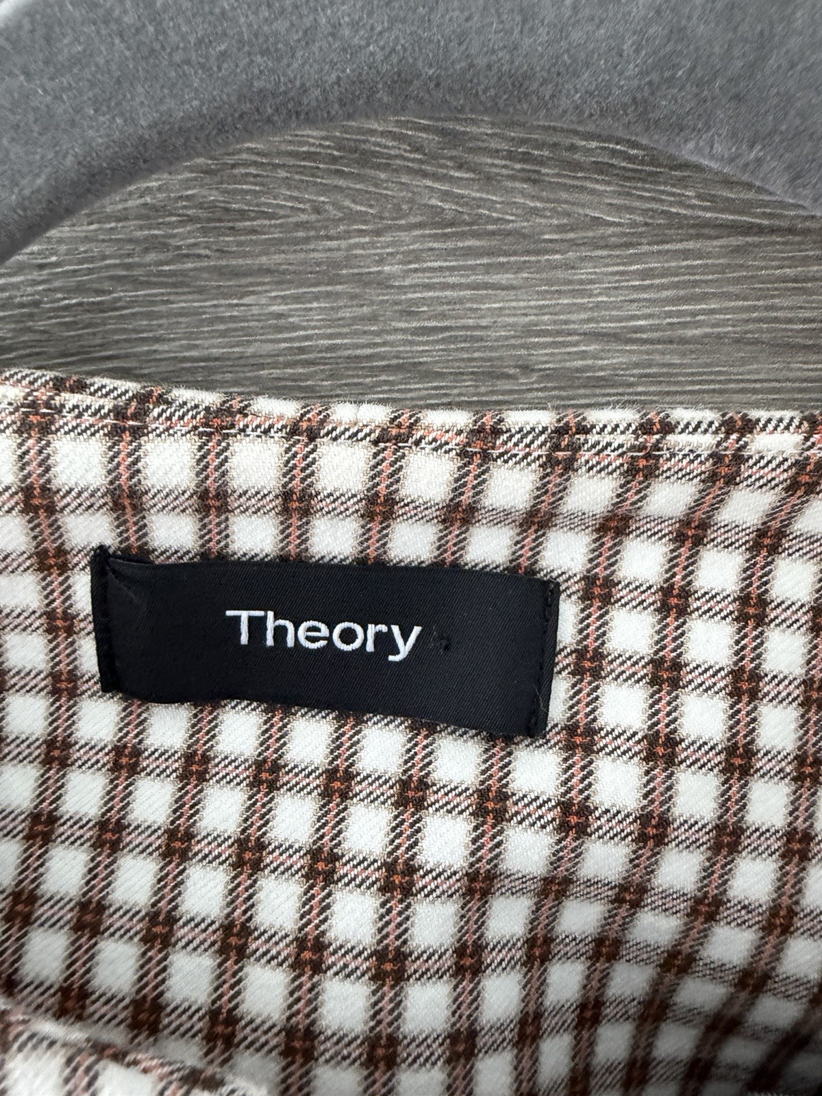 Theory Jacket Blazer, XS