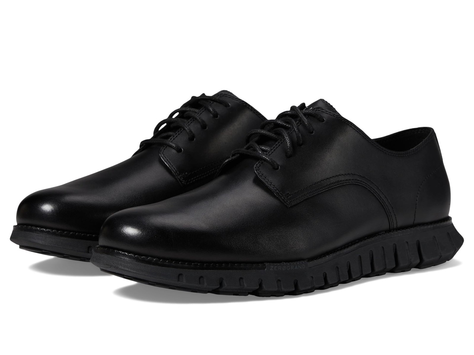 Cole Haan ZG Remastered Plain Toe Sneaker Titanium Nubuck Men NWB Pick Size