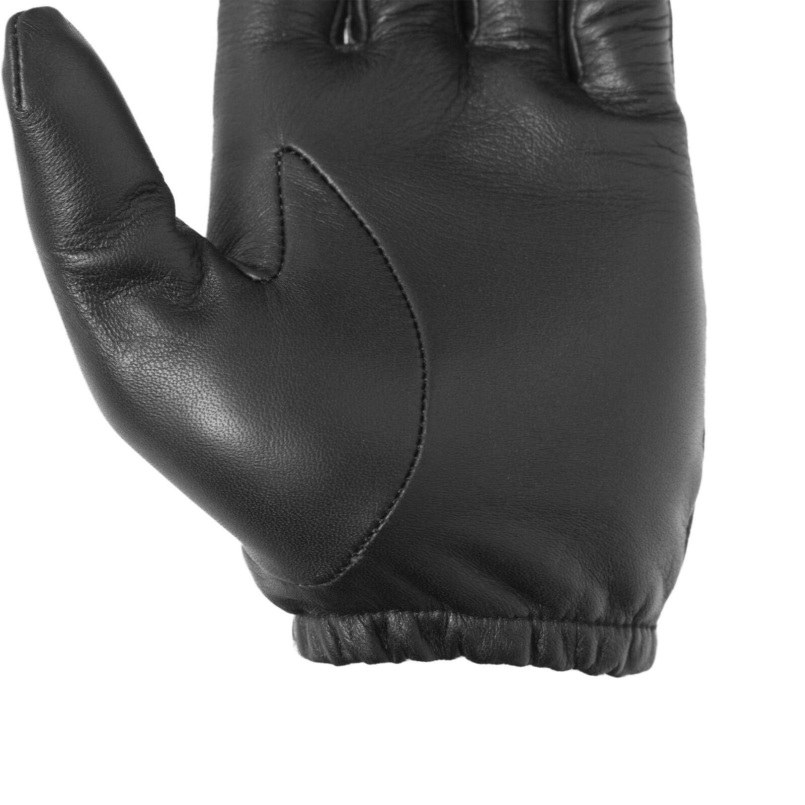 Pratt & Hart Guardia Men’s Thin Unlined Police Search Duty Gloves