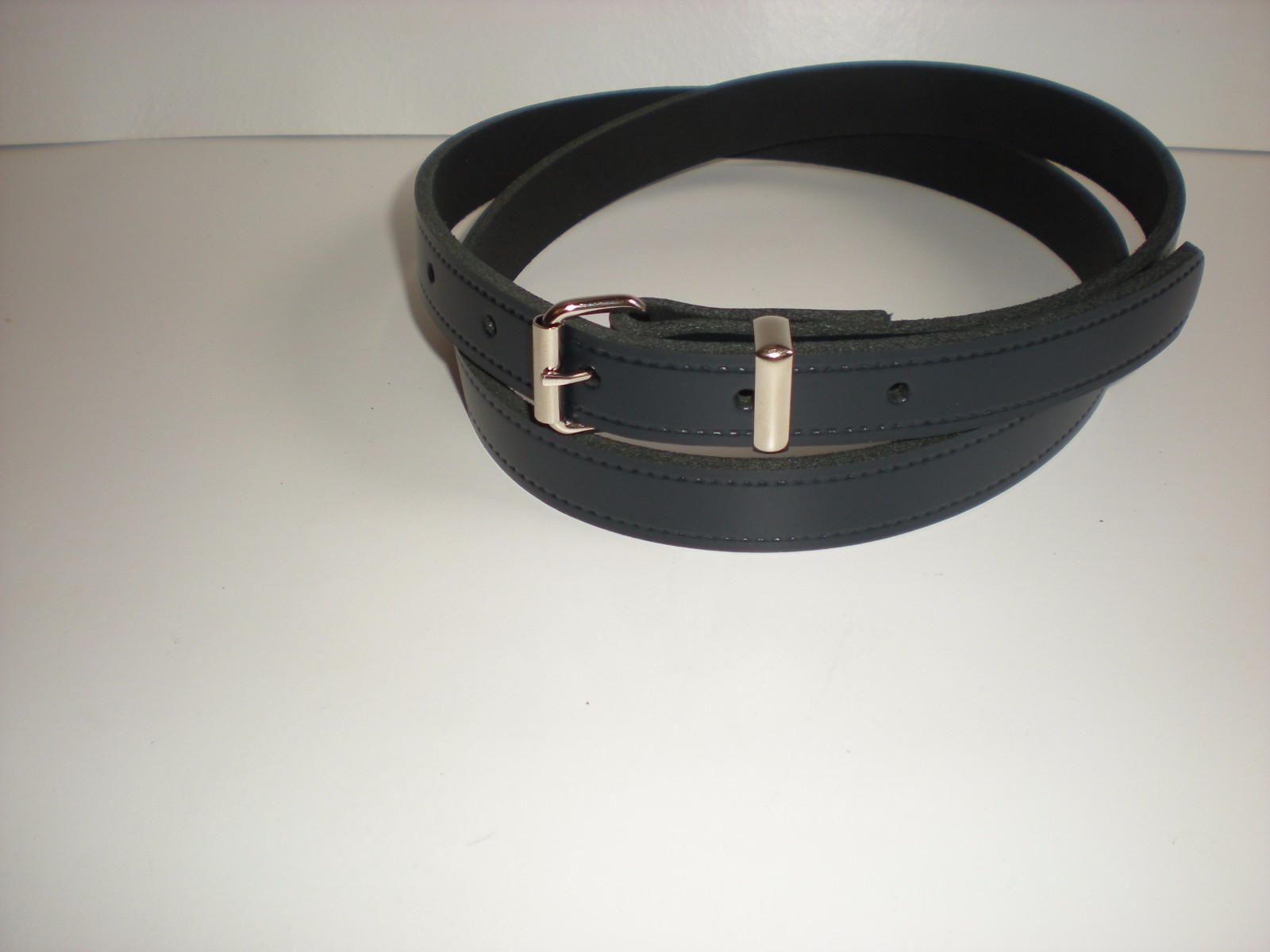 QUALITY LADIES LEATHER BELTS 7 COLOURS AVAILABLE SMALL TO XX LARGE EACH