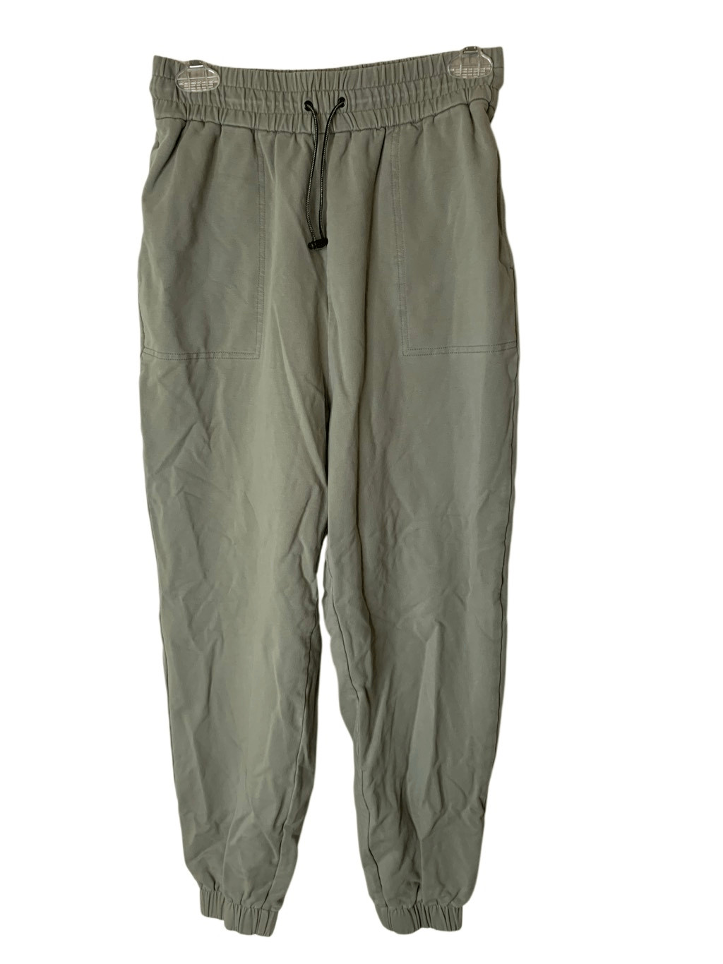 Varley Nevada joggers cotton blend women’s size small