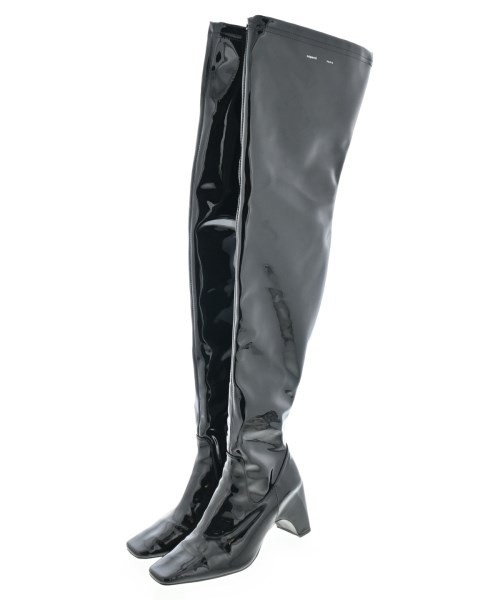 Coperni Boots Black EU36(Approx. 22.5cm) 2200652695076