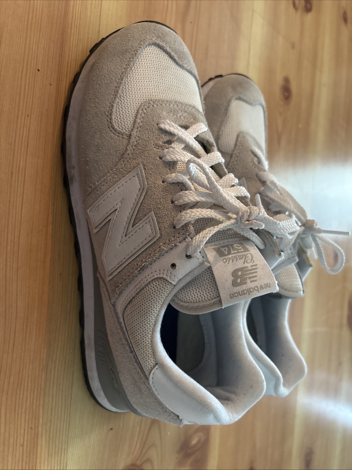 New Balance Classic 574 Men’s Size 10