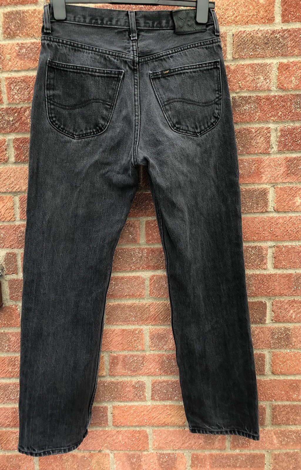 Lee Mens Brooklyn Comfort Jeans W32 (shrunken? check description)