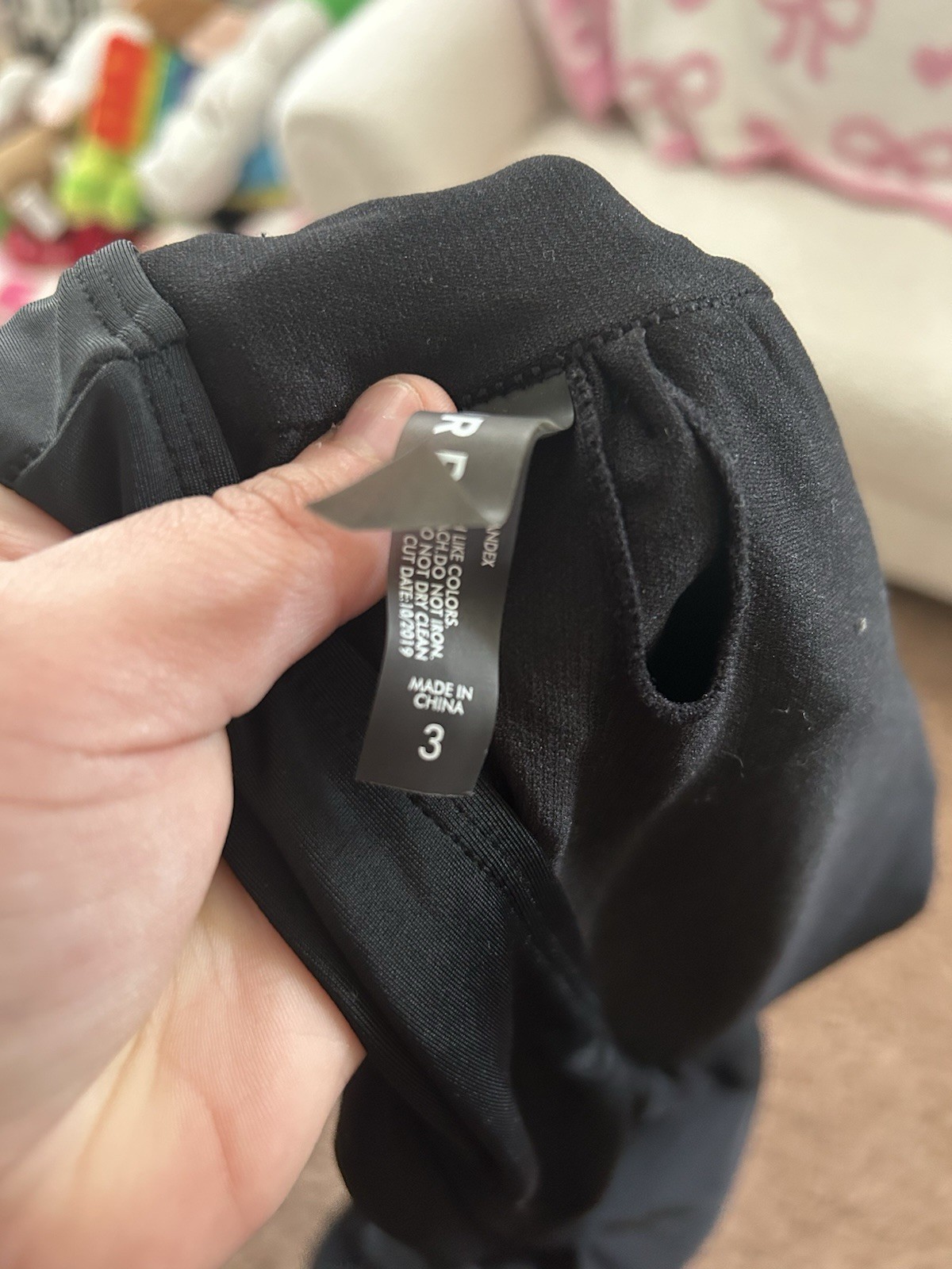 Torrid Swim Suit Top Size, Size 3