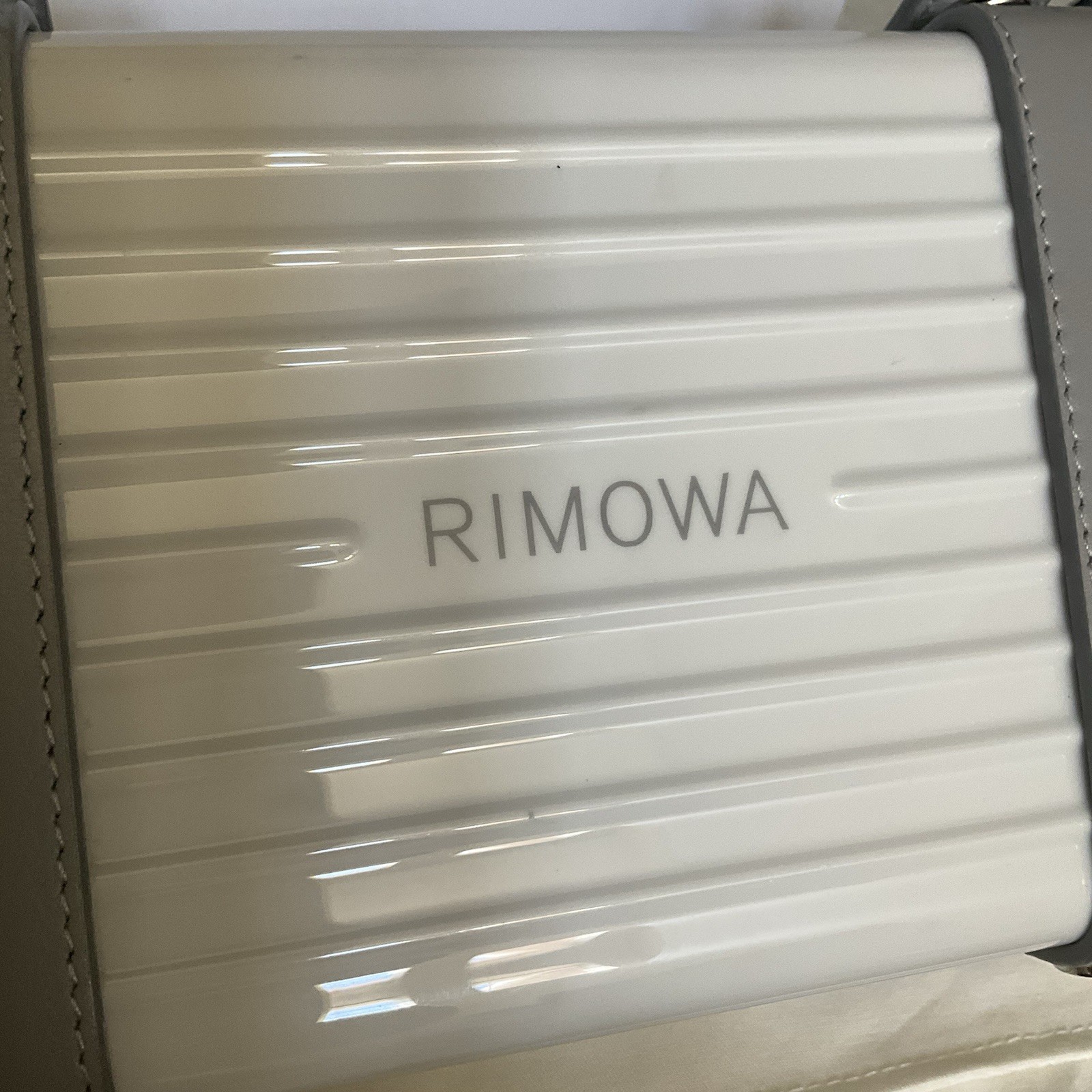 Rimowa crossbody bag