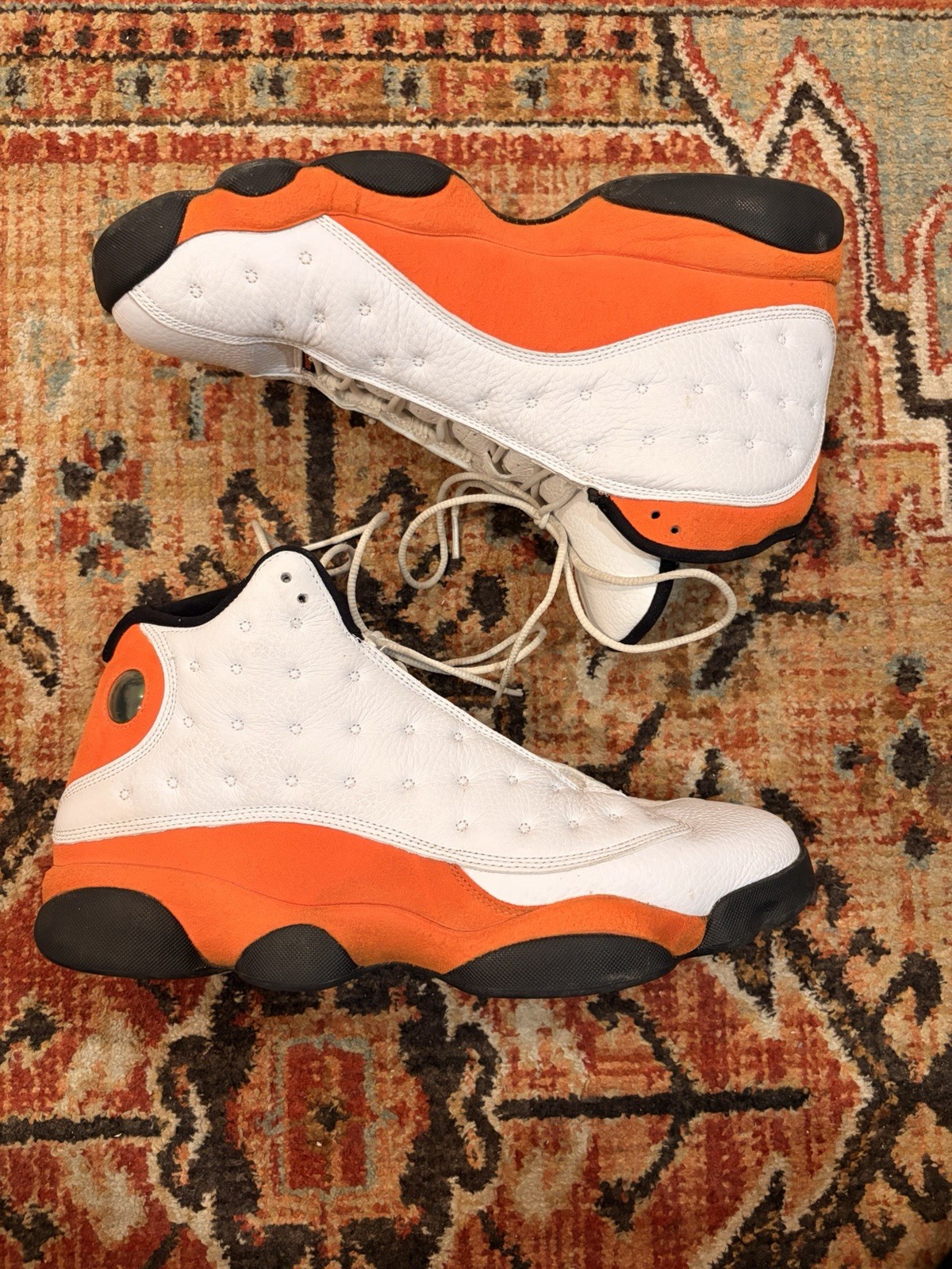 Air Jordan 13 Retro “Starfish” — Size 14