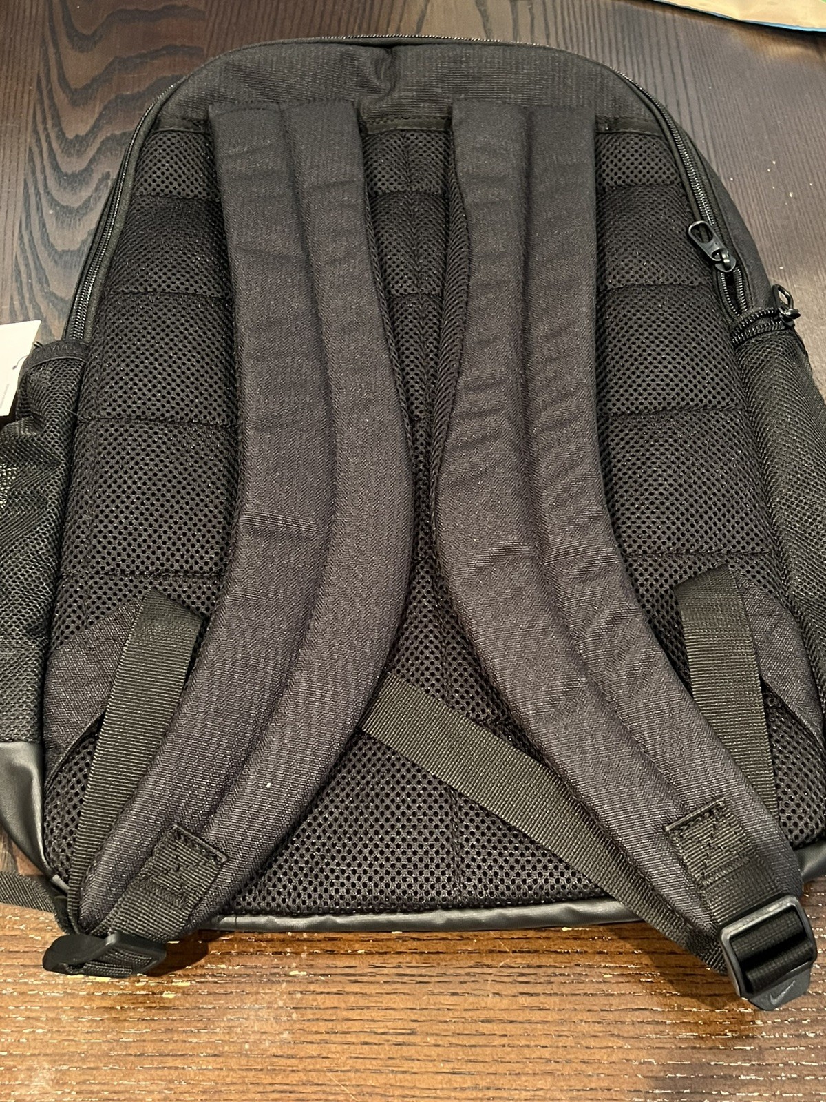 NIKE Backpack Black DH7709-010