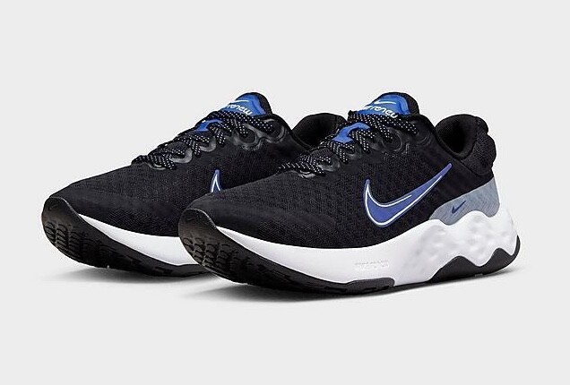 Women’s Nike Renew Ride 3 ‘Black Lapis’ DC8184 004