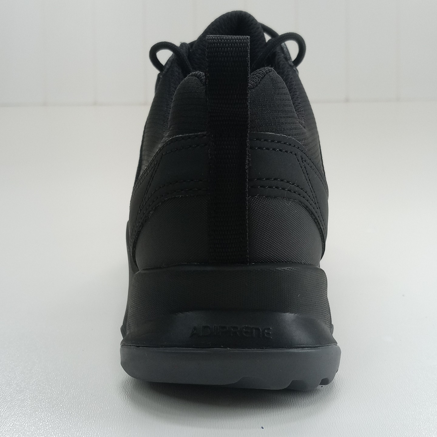 Adidas Terrex AX2S Men’s Hiking Shoes Black Core Gray Q46587 Athletic Sneakers 7