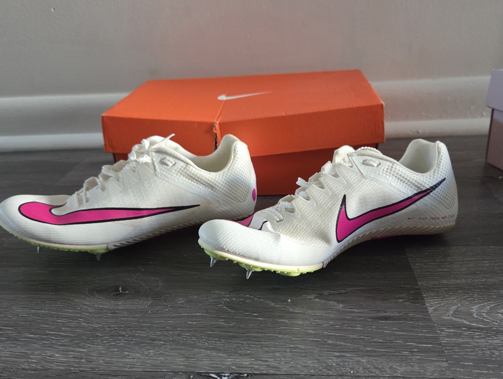 Nike Zoom Rival Sprint