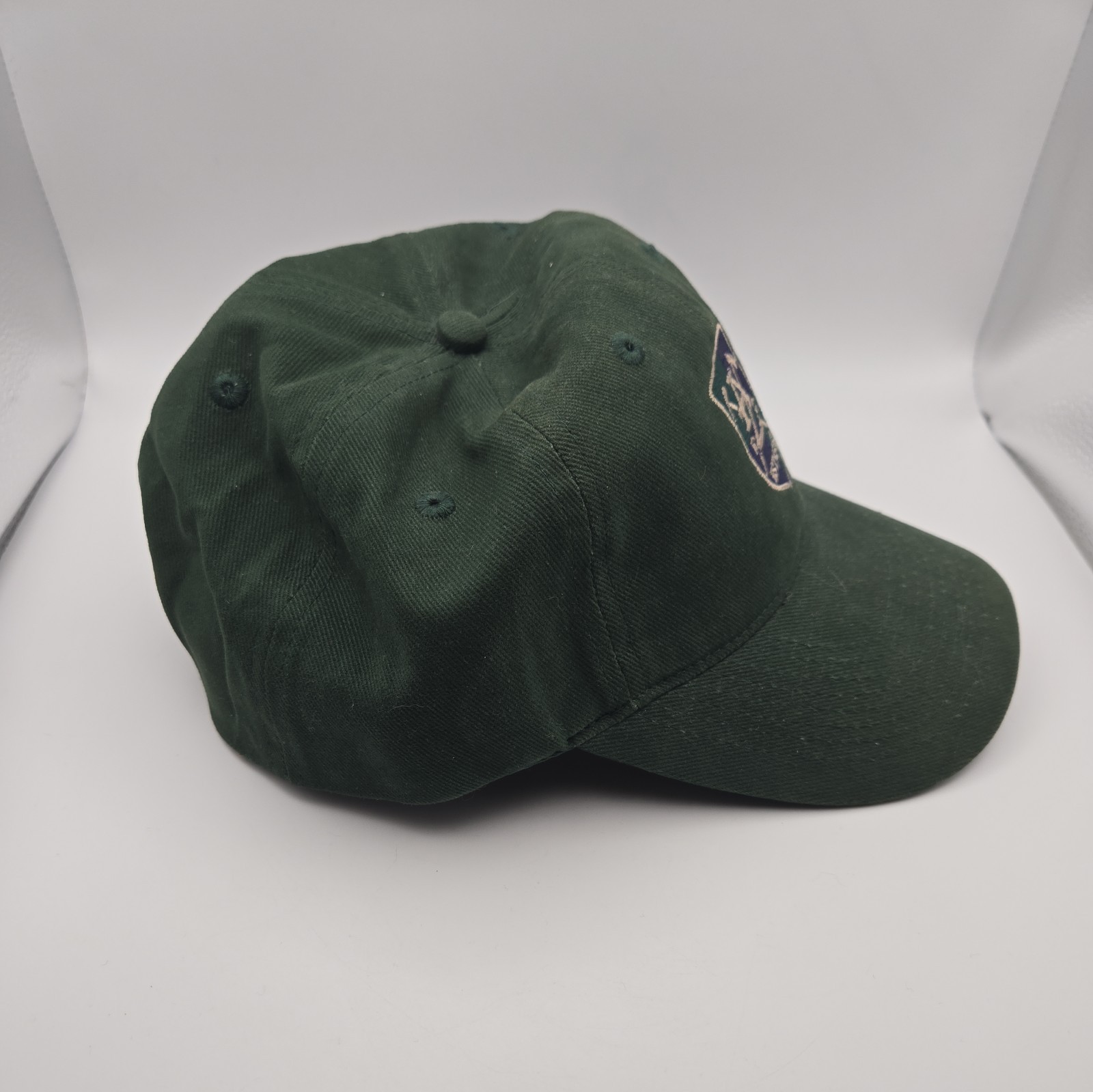 Arizona Hat Cap AZFC Est. 1997 Green, new, sized adjusted, Otto one size