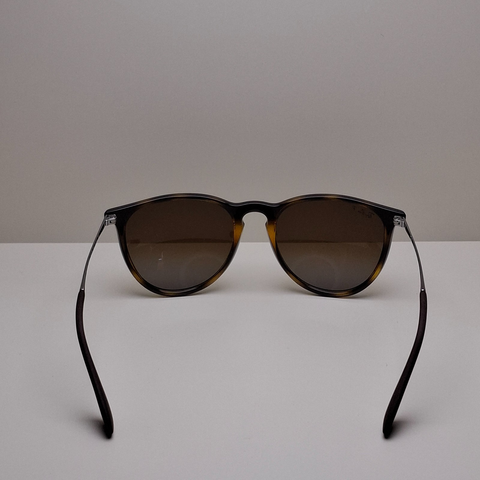 Ray-Ban RB4171 710/T5 Polarized 54-18 Genuine Unisex Sunglasses