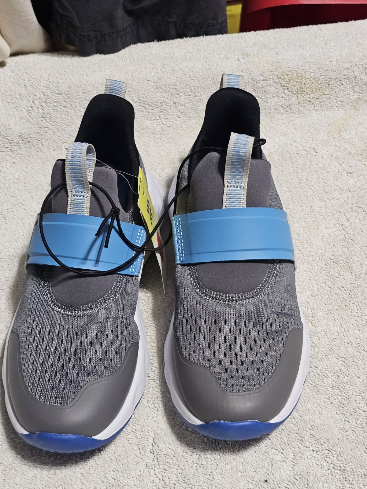All in Motion Shoes. Removable Insoles. Unisex . New with Tags