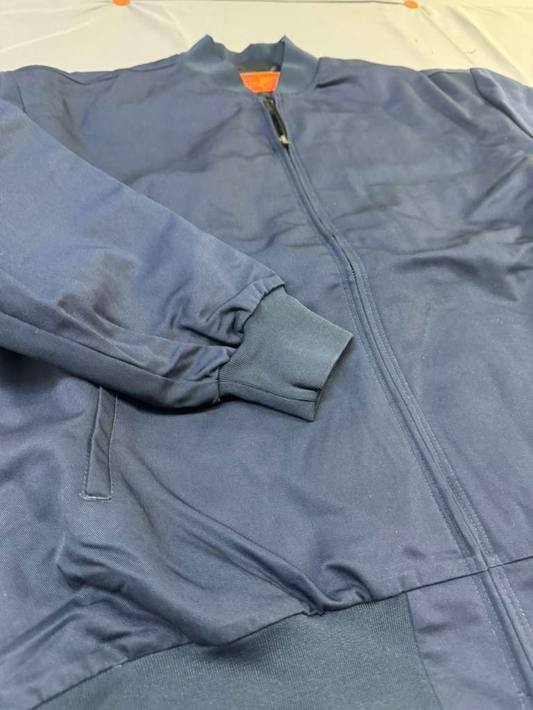 Red Kap Men’s Solid Team Jacket